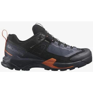 x Ultra Alpine Gore-Tex Erkek Outdoor Ayakkabı - Lacivert
