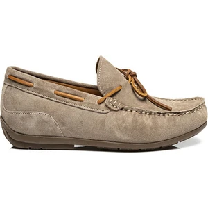 2Y1UA67848 Erkek Casual Ayakkabı - Vizon