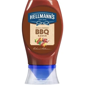 Barbekü Sos 285 gr x 4 Adet