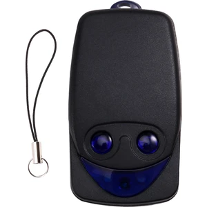 Nice Flor FLO2R FLO2R-S Flor-S Nıce Kayan Kodlu El Tipi Verici Için Garaj Kapısı Uzaktan Kumandası 1 Adet (Yurt Dışından)