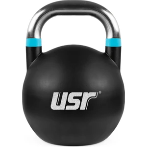 USR CK8 8 Kg Çelik Yarışma Kettlebell