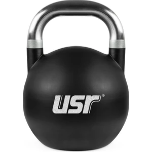 USR CK10 10 Kg Çelik Yarışma Kettlebell