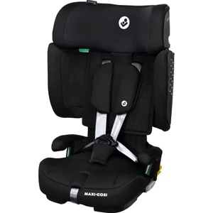 Nomad Xl Plus Katlanabilir 9-36 kg Oto Koltuğu Authentic Black