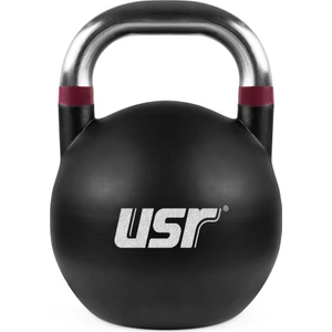 USR CK20 20 Kg Çelik Yarışma Kettlebell