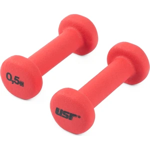 USR ND052 2X0,5 Kg Neopren Dambıl