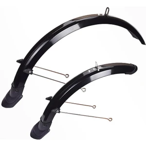 20" Ön Arka Çamurluk Set