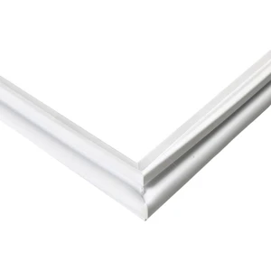 Bosch KGN56VW30N,KGN56AW30N Profilo BD3056W3VN, Siemens KG56NAW30N Buzdolabı Alt Kapak Contası