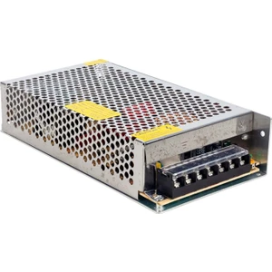 B2884 Metal Adaptör 24V 5A Silver