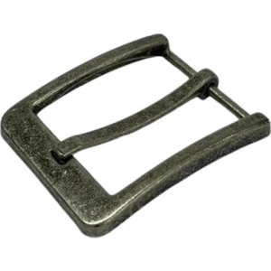 Kemer Tokası 3,4 cm 1 Adet (Leathercraft, Deri Hobi)