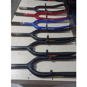 Bisiklet 24 Jant Ön Maşa Düz