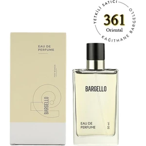 361 Kadın Parfüm Edp 50 ml Oriental - MNMS50361