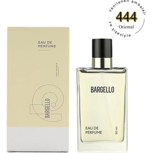 444 Kadın Parfüm Edp 50 ml Oriental - MNMS50EDP444