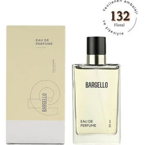 132 Kadın Parfüm Edp 50 ml Floral - MNMS50132