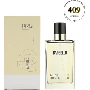409 Kadın Parfüm Edp 50 ml Oriental - MNMS50409