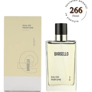 266 Kadın Parfüm Edp 50 ml Floral - MNMS50266