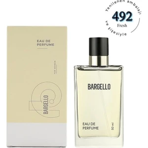 492 Kadın Parfüm Edp 50 ml Fresh