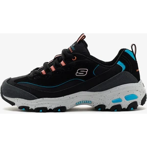 Kadın Siyah Sneaker