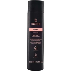 No. 122 300 ml Duş Jeli Kadın