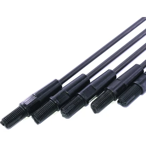 Lisam Swing Zeytin Hasat Makinesi Karbon Fiber Pasolu Çubuk - 10 ADET