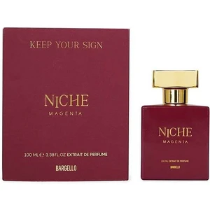 Niche Red Keep Your Sıgn Unisex Extrait De Perfume 100 ml
