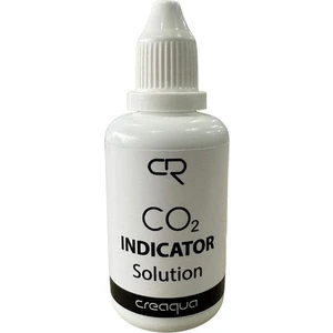 Creaqua Co2 Indicatör Sıvısı 50ML
