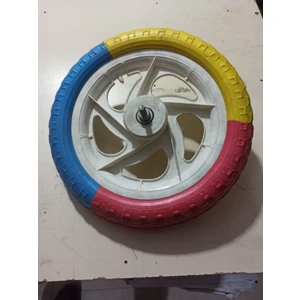BİSİKLET12 Jant Dolgu Tekerlek