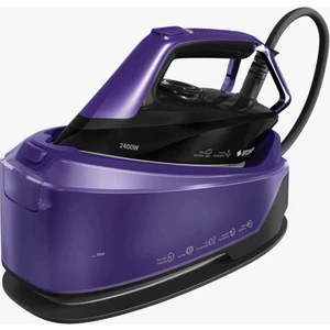 Bıu 6324 2400 W Buhar Kazanlı Ütü