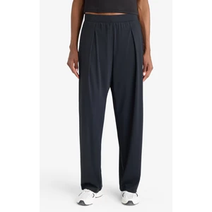 DeFactoFit Straight Fit Geniş Paça Standart Boy İnce Sporcu Pantolon