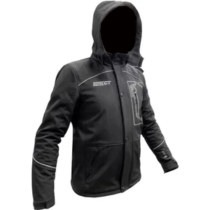 2001084 Babil Softshell Motosiklet Montu