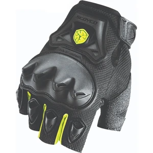 MC29 Yarim Motosiklet Eldiveni