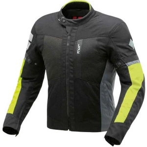 ETNA HYDROSCUD TOURING CEKET GRİ NEON SARI