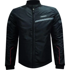 Sky Black Motosiklet Montu