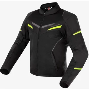 Flux Motosiklet Montu