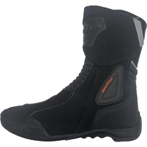 29 Como Korumalı Yarım Motosiklet Botu