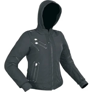 AT2772 Soft Shell Kadın Motosiklet Montu