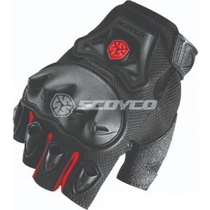 MC29 Yarim Motosiklet Eldiveni