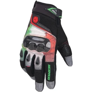 MC47 Yazlik Motosiklet Eldiveni