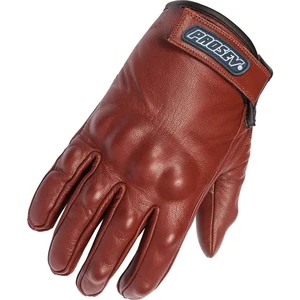 6289 Dokunmatik Deri Motosiklet Eldiveni