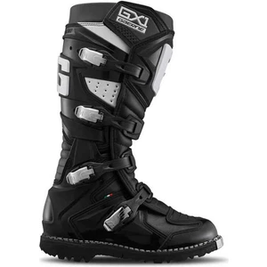 Gx-1 Enduro Çizme Siyah