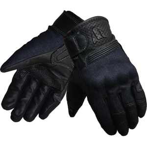 Denim Motosiklet Eldiveni