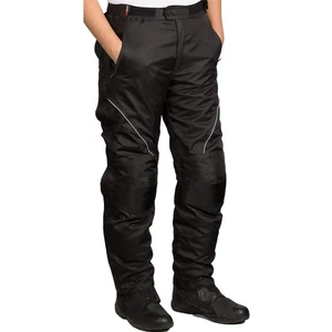 1095 Yandan Fermuarli Motosiklet Pantolonu