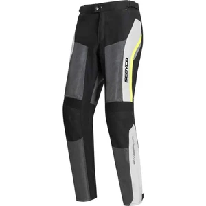 P-065 Yazlik Korumali Motosiklet Pantolonu