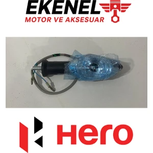 X-PULSE200T Sağ Arka Sinyal Orijinal