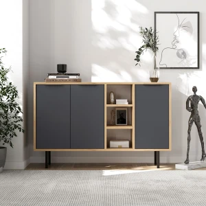 Viyana Konsol,çok Amaçlı Dolap, Ayakkabılık,kahve Köşesi,kitaplık,tv Sehpası