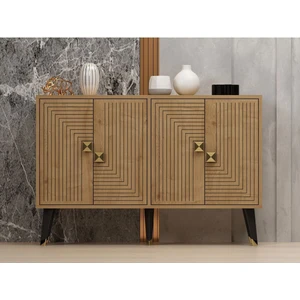 Ahart Konsol,tv Ünitesi,tv Dolabı,çok Amaçlı Dolap