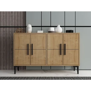 Lavel 120CM Konsol,tv Ünitesi,tv Dolabı,çok Amaçlı Dolap