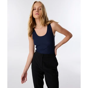 Askılı Basıc T-Shırt TW6250070067015