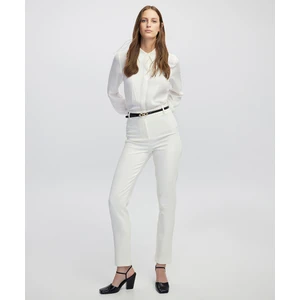 Elastik Bel Skinny Fit Pantolon IW6250003151082