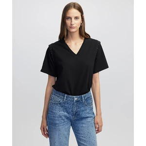 Trok Baskılı Tişört IW6250070083001