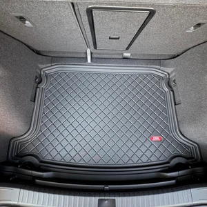 Seat Ateca Bagaj Havuzu | 2016 ve Sonrası Uyumlu